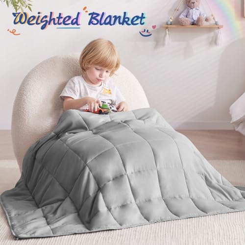 Weighted Blanket Kids (36