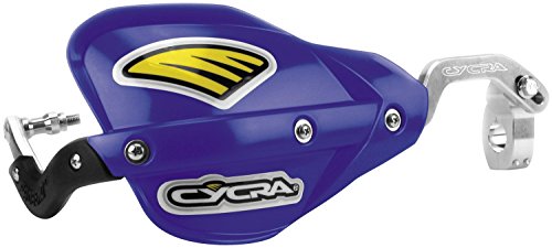 Protège-mains CYCRA GUARD HAND CRM RP1 1/8 BL 7402-62X pour moto