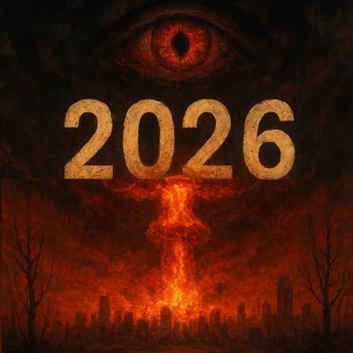 Profec&iacute;as Apocal&iacute;pticas 2026