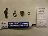 Oster A5 & 76 2-Speed Clipper Repair Kit