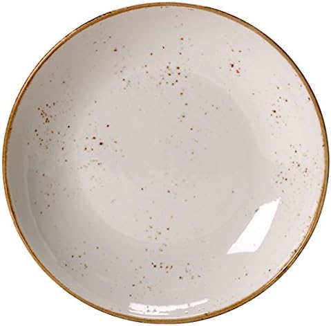 Craft Coupe Bowl White 8.5" / 21.5cm, Single