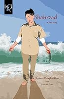 Shahrzad 1780834748 Book Cover