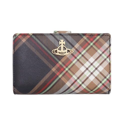 [BBA EGXgEbh] Vivienne Westwood z(܂z) 51080028U S001K uE×ubN _[r[ ^[^`FbN oCtH[h EHbg fB[X [uh] [sAi]