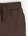 Leveret Boys Kids Pants Brown Size 10 Years