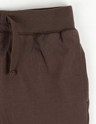 Image of Leveret Kids & Toddler Boys Pants Girls Legging Pants with Drawstrings (2-14 Years) Variety of Colors