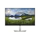 Dell P2722H 27 Zoll Full HD Monitor mit IPS-Technologie und 60Hz