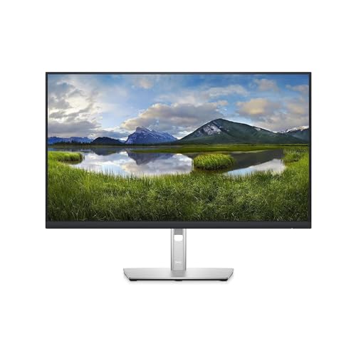 2 - Monitor Dell de 27 P2722H