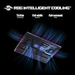 ASUS ROG Strix G18 (2025) Gaming Laptop, 18” ROG FHD+ 16:10 144Hz, NVIDIA® GeForce RTX™ 5050, AMD Ryzen™ 9 8940HX Mobile Processor, 16GB DDR5-5200Mhz, 1TB SSD, Wi-Fi 6E, Wind 11 Home - Image 4