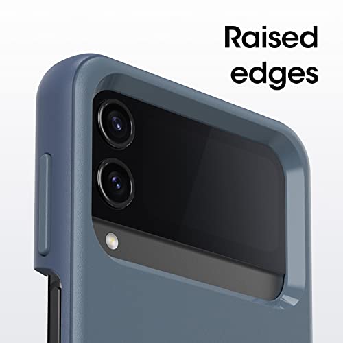 Otterbox Symmetry Flex Series Case For The Samsung Z Flip4 - Bluetiful (Blue) #TOP5