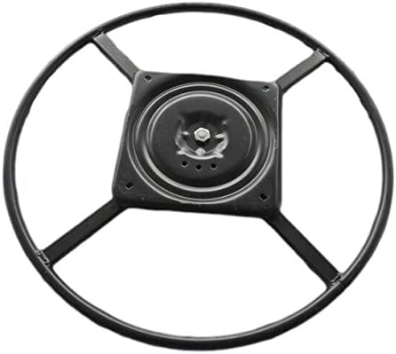 LP Recliner-Handles Replacement Swivel Ring Base for Chair 24 inch