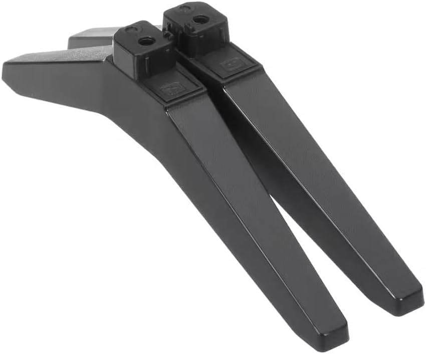 Original TV Base Stand Legs for LG Smart TV - 43" Model 43UP7670PUC (Screws Included.)