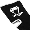 Venum Kontact Ankle Supports - Black - S