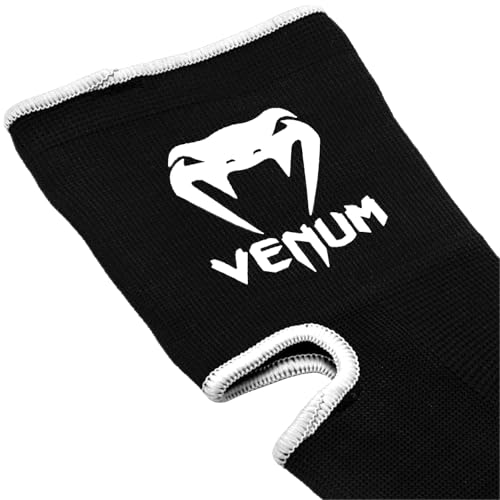 Venum, Kontact Knöchelschützer Guards, Herren, M, Schwarz