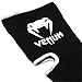 Venum Kontact Ankle Supports - Black - M