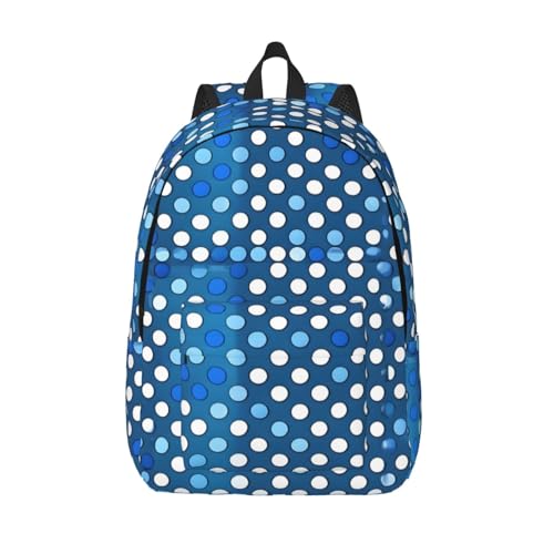 Mochila para laptop mujer estampada mochila de trabajo negocios gran capacidad ejecutiva