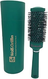 Wolf & Griffin Professional Vented Barrel Brush - 4.5cm