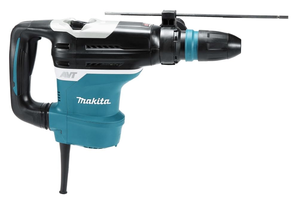 Perforateur burineur SDS-Max 1100W 8 joules Ø 40 mm - MAKITA HR4013C