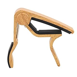 Capo basse, Capo métallique en alliage d’aluminium antirouille pour guitare acoustique/électrique pour ukulélé Basse… - Les Beatles, Paul McCartney, John Lennon, RIngo Starr, George Harrison Capo basse, Capo métallique en alliage d'aluminium antirouille pour guitare acoustique/électrique pour ukulélé Basse… – Image 7
