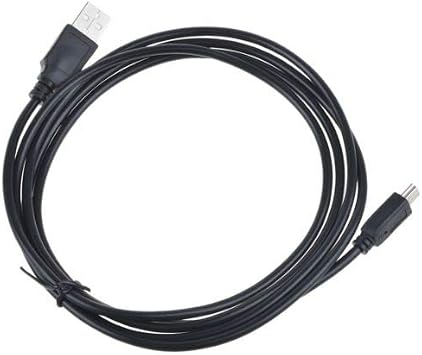 4ft USB Data Sync Transfer Cable for Elgato Game Capture HD PVR Recorder Mac PC