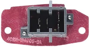 Motorcraft YH-1698 Gebläsemotorwiderstand