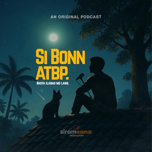 『Si Bonn atbp.』のカバーアート