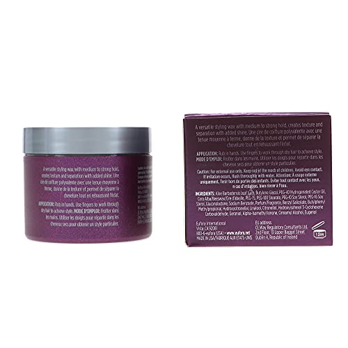 Eufora Style Fixation Styling Wax 2 Oz #TOP7