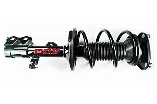 Fcs Complete Strut Assembly
