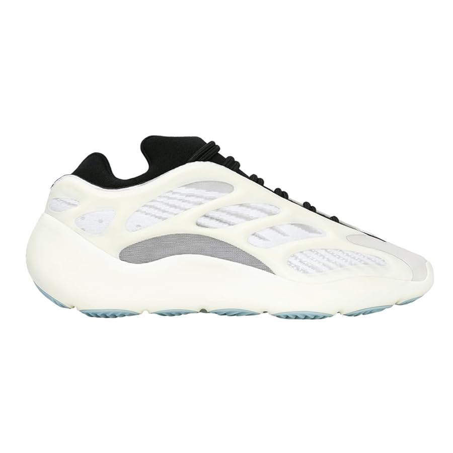 Amazon | adidas メンズ Yeezy 700 V3 スニーカー, アザエル