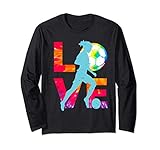 Soccer Love Football Fans Gift