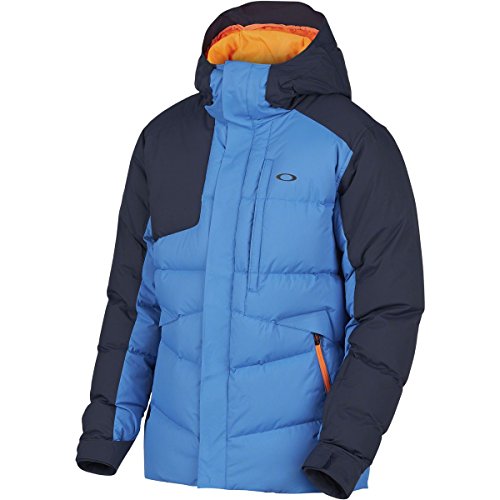 Oakley Pinball 15k Bzd Veste Homme pour rester au sec et au chaud sur les pistes