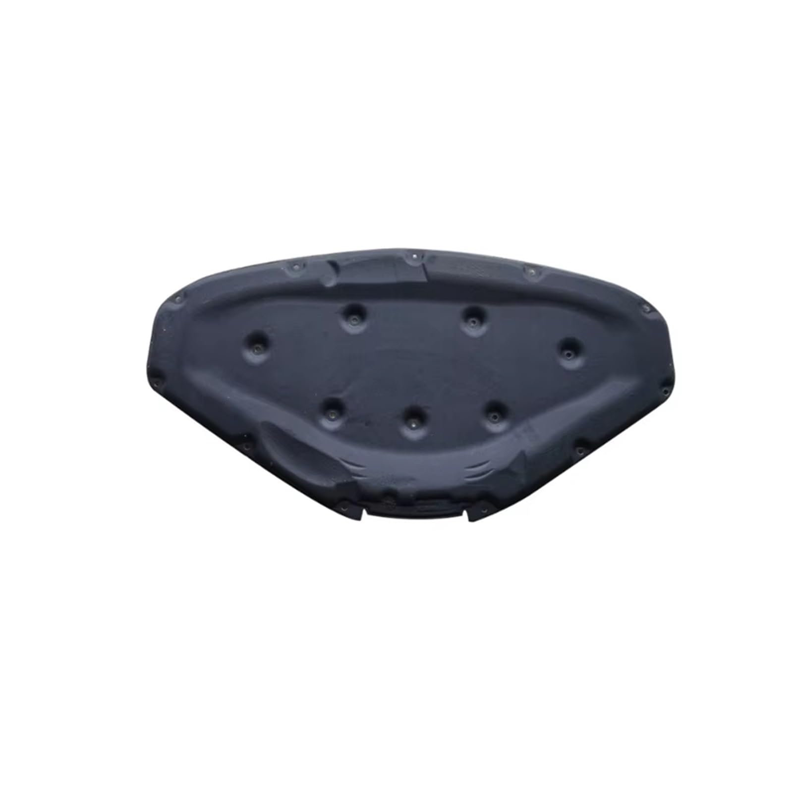 Isolation thermique capot BMW F30 confort routier silencieux voiture