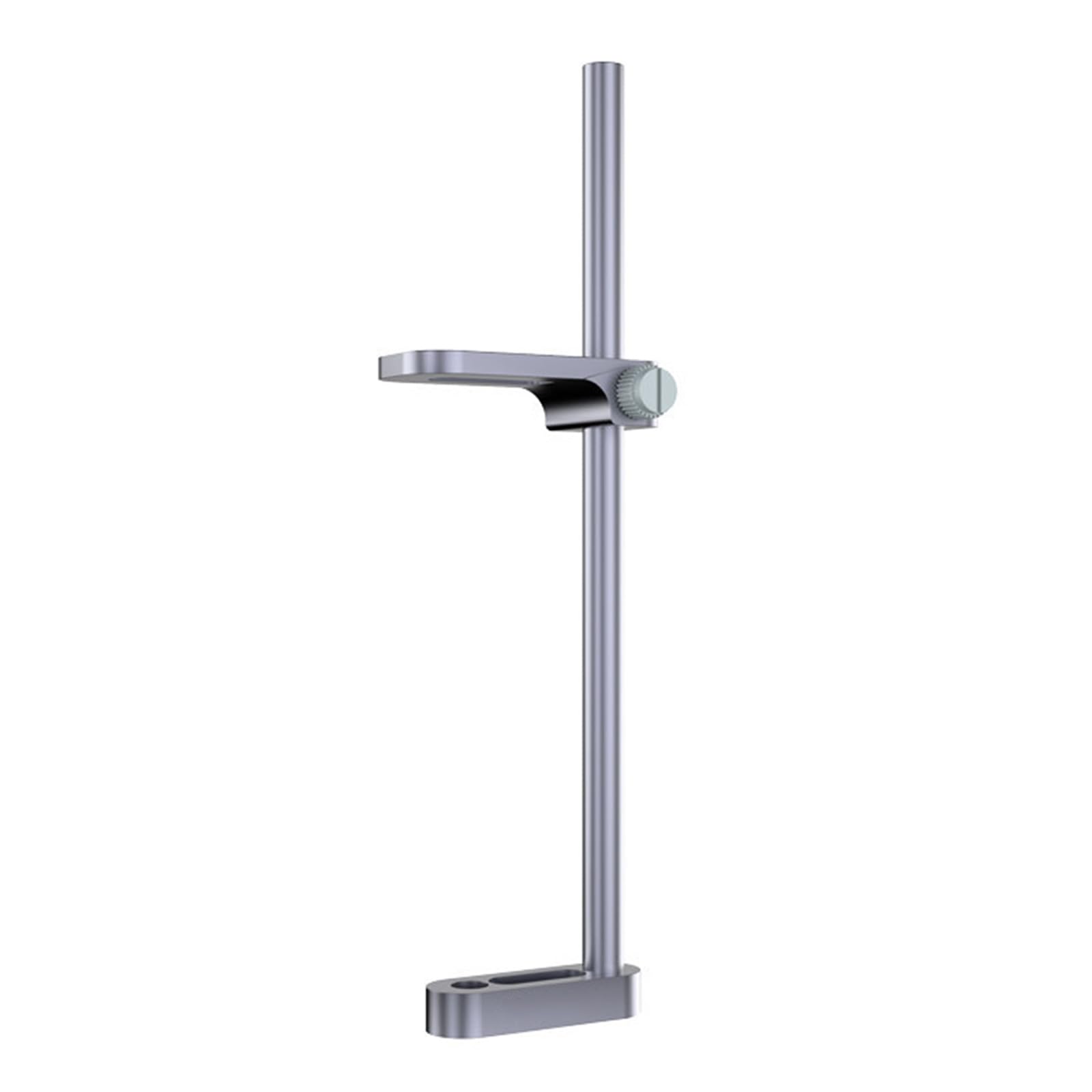 Support réglable pour carte graphique lourde pour éviter la torsion PCIe
