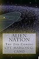Alien Nation: The 2nd Coming 1494858711 Book Cover