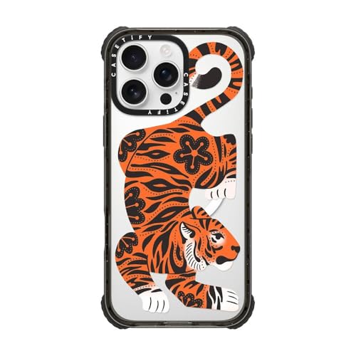 Coque iPhone 16 Pro Max fine antichute pour usage quotidien et voyages urbains
