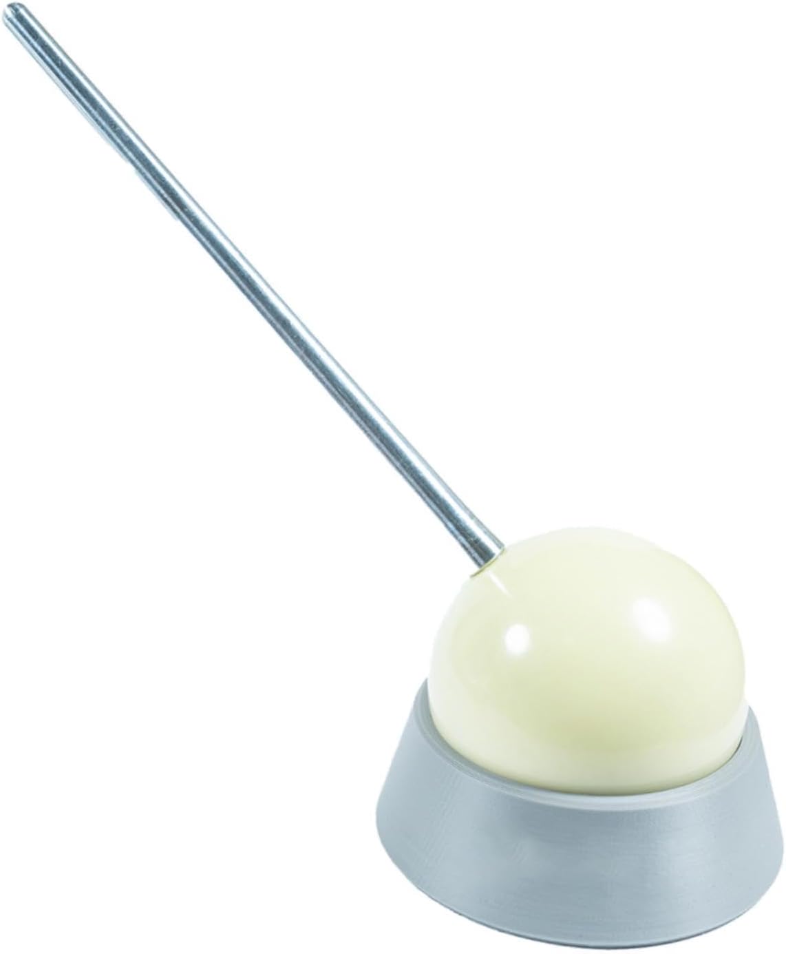 Miniature Model Hand Stabilizer Tool for Painting - Rotating Hobby Support for Figure & Model Making- with Heightened Base