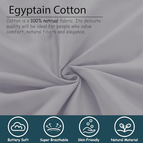 SKY Beddings Split Top King Sheets thumbnail 5