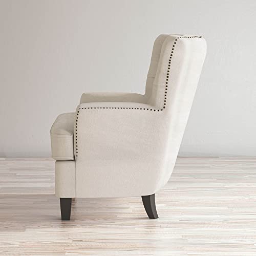 Sillón Tapizado Plegable Oat miniatura 2