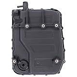NewYall Transmission Oil Pan for Hyundai Santa Fe Sport 2013-2018, Sonata 2015-2017, Tucson 2016-2018, Kia Optima 2016-2019, Sorento 2016-2018