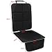 KYG Protector de Asiento de Coche para Silla de Bebé Compatible con...