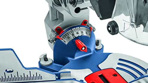 Bosch GCM18V-10SDN Cordless Slide Miter Saw