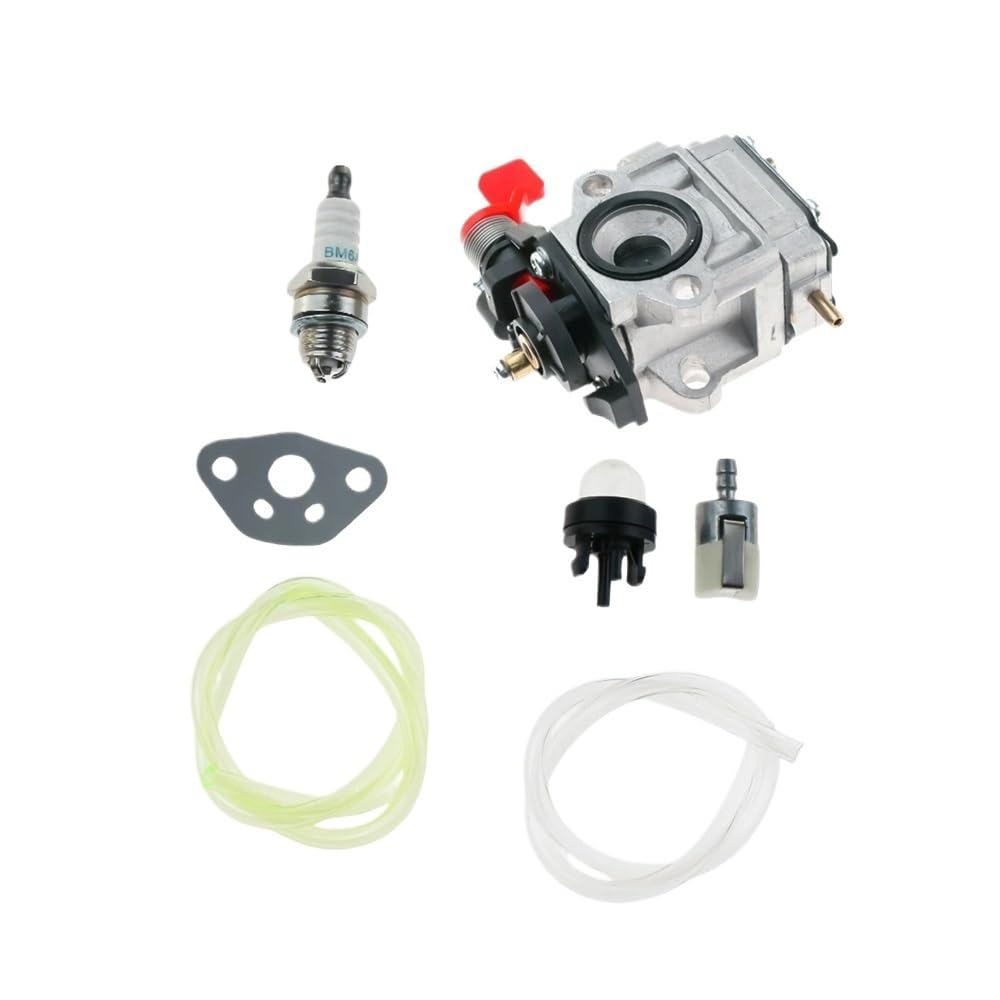 Carburateur pour UT-08042 et UT-08542 II pièce de rechange pour souffleur thermique