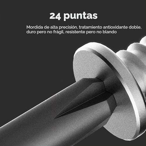 Miniatura 3 de Destonillador Kit Xiaomi Mi Precision Screwdriver Kit