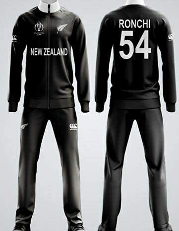 Buy BOWLERS Newzealand ODI KIT Set 