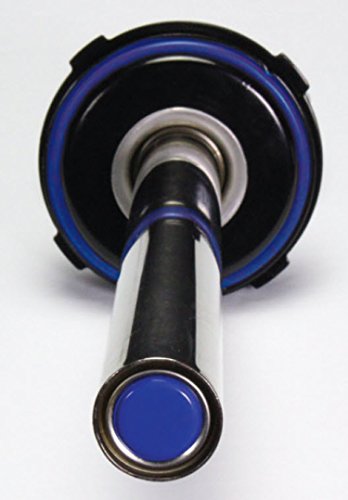 Smith Performance Sprayers S103EX Stainless Steel Concrete Sprayer with Viton Extreme Seals - Thumbnail 2