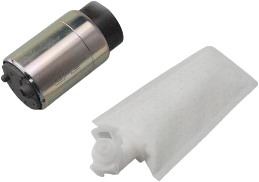 Fuel Pump Compatible With Automotive Motorcycle Parts YXM700 Viking 700 YFM550 550 YFM700 700 YFM700 700 700R 3B4-13907-00 3B4-13907-00