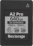Nextorage