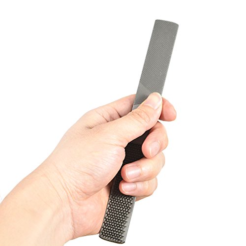 Newkiton 4 Way Wood Rasp File Set - Image 2