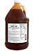 Spicy Orange Gluten Free Sauce - 1 Gallon, Net Wt. 9.5 Lbs.