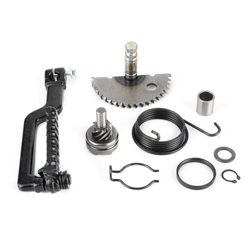 Qiilu tX^[go[VtgMAAZu GY6 49CC 50CC 80CC 100CC XN[^[ - X^[^[VtgLbg & MAAZuAR|[lg̊SȃZbgt