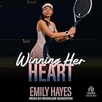 Cover of Winning Her Heart